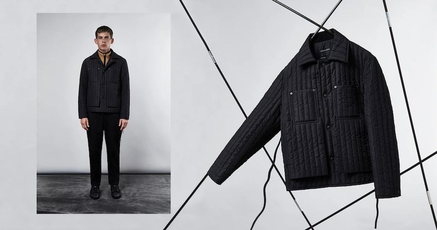 时尚前卫工作服,时尚工作服