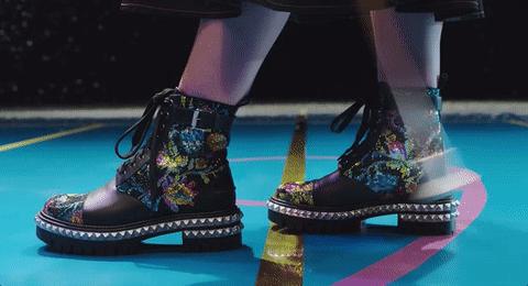 时尚前卫工作服,时尚工作服