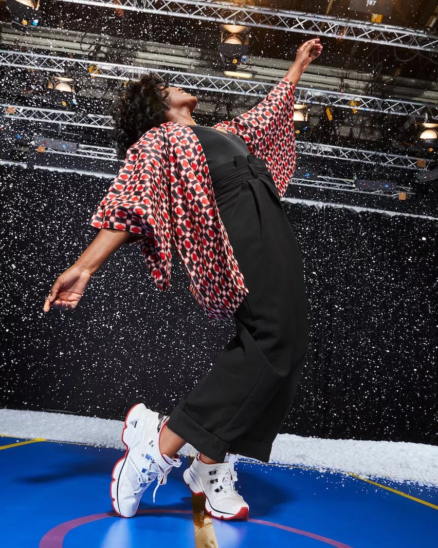 时尚界的可怕之处,时尚界服装