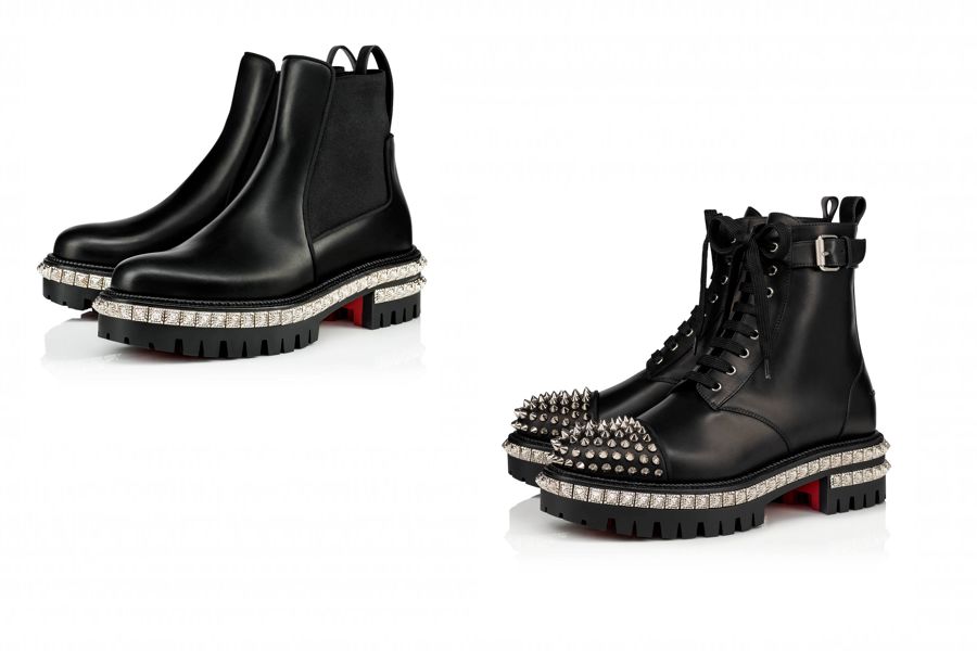 时尚界的可怕之处,时尚界服装