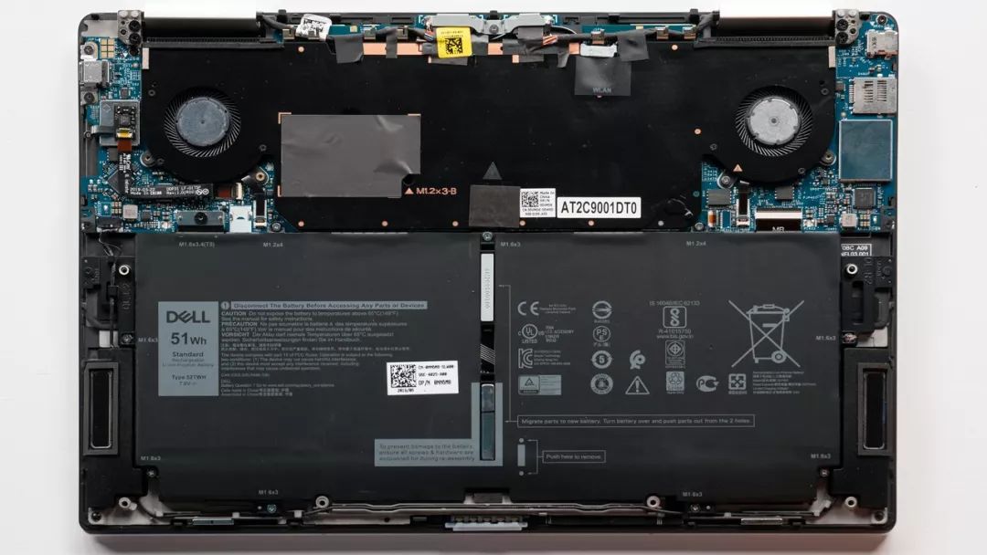 聊几款目前市场上热门的Intel第十代酷睿笔记本