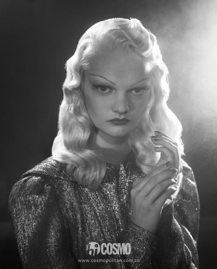 肖战眼中的gucci,肖战的穿搭与别人一样