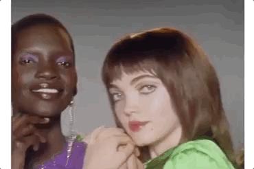 肖战眼中的gucci,肖战的穿搭与别人一样