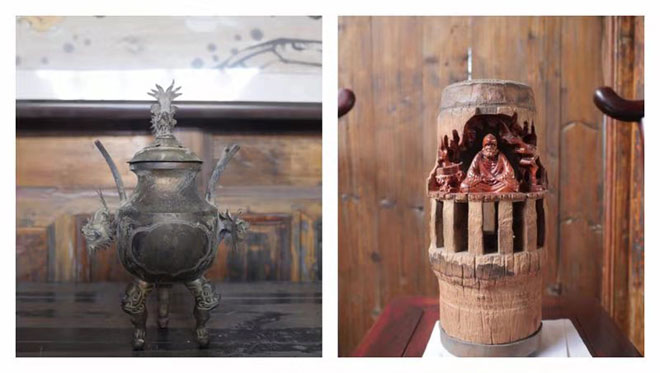 观唐文化与艺术,观唐文化展