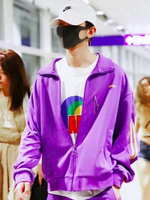 蔡徐坤李宇春亲自带货的潮牌，到底有什么了不起？