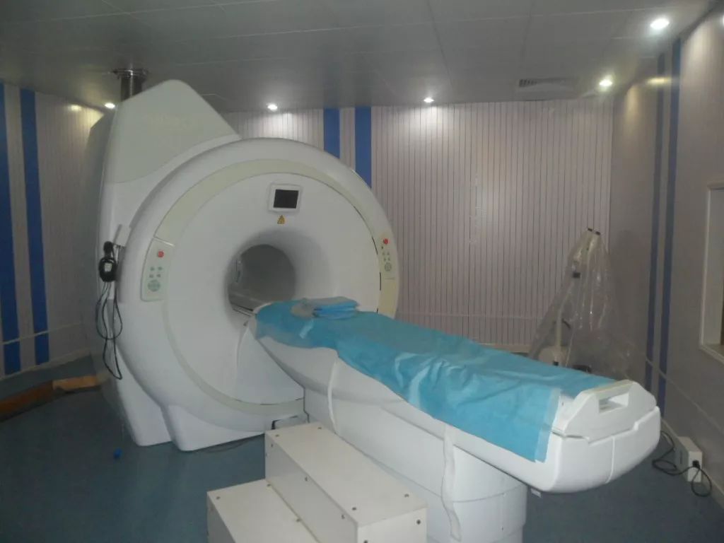 医路前行纪录片,医路的变化