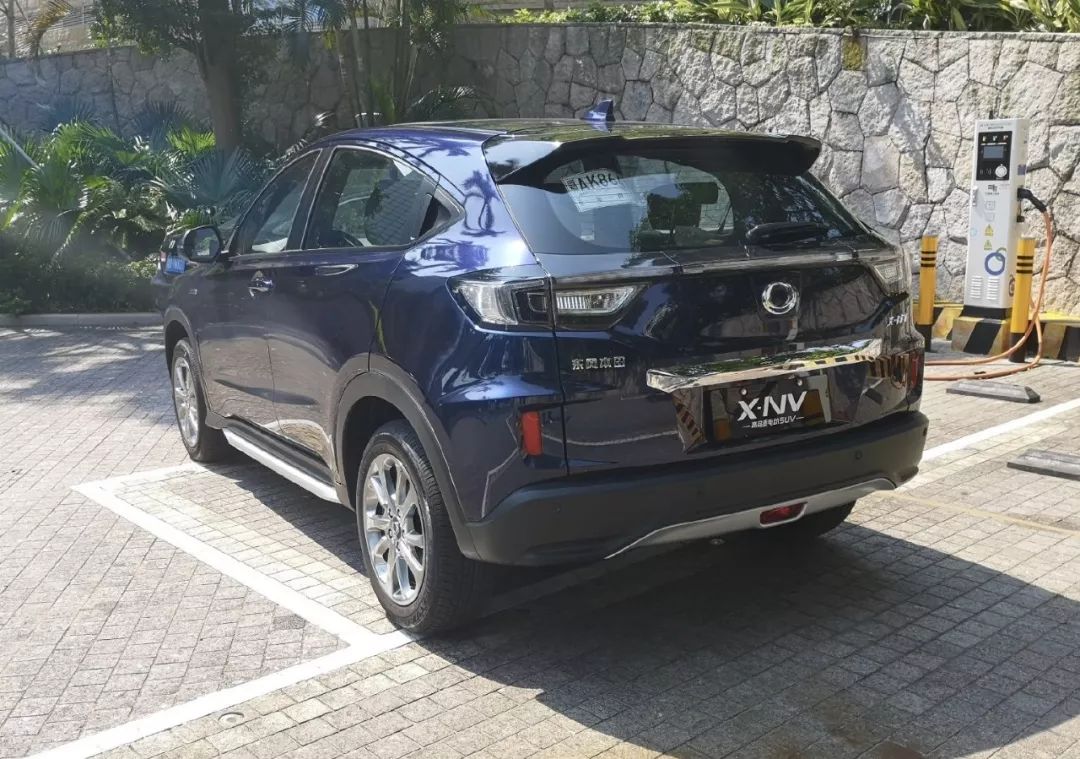 东风本田思铭有什么优势,本田思铭xrv电动版