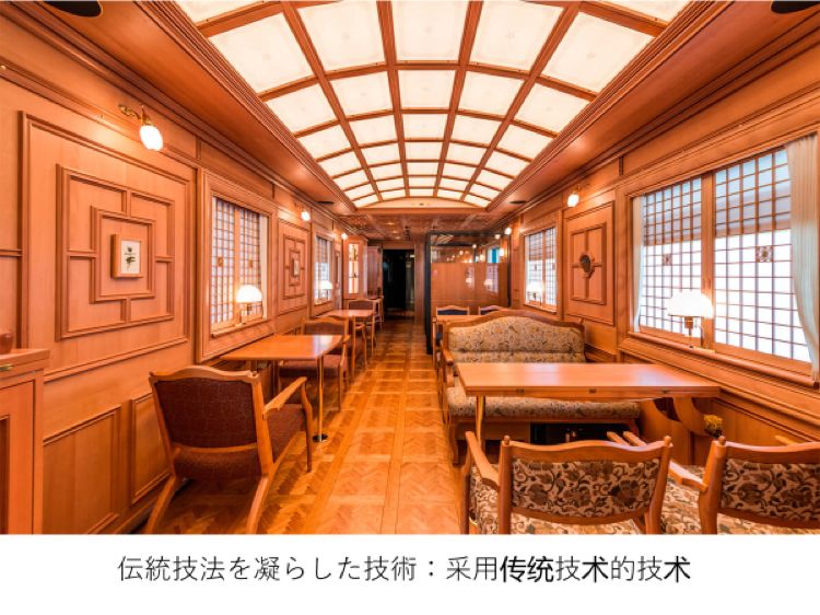 日本家具设计的起源与发展,最新日本家具设计