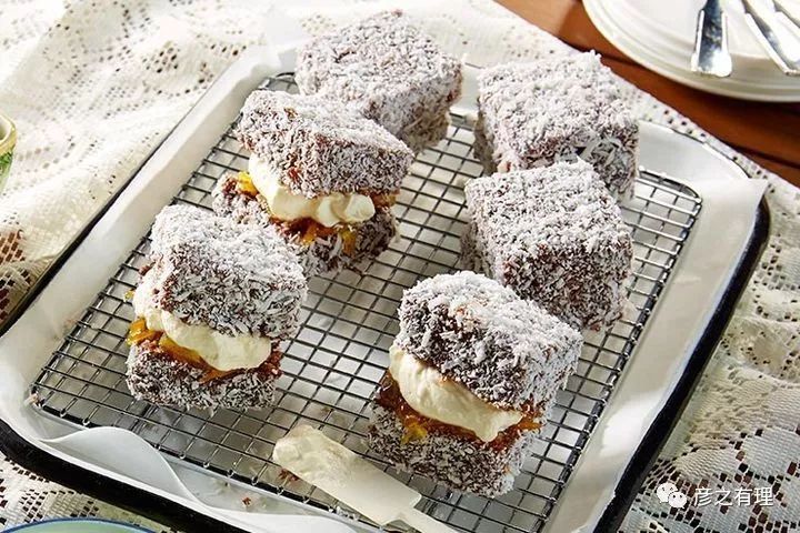 吃了澳洲乳钙,吃了一些奇怪的美食