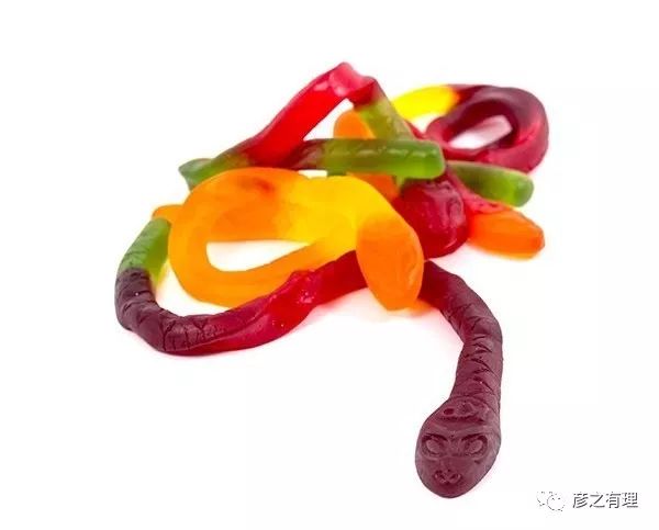 吃了澳洲乳钙,吃了一些奇怪的美食