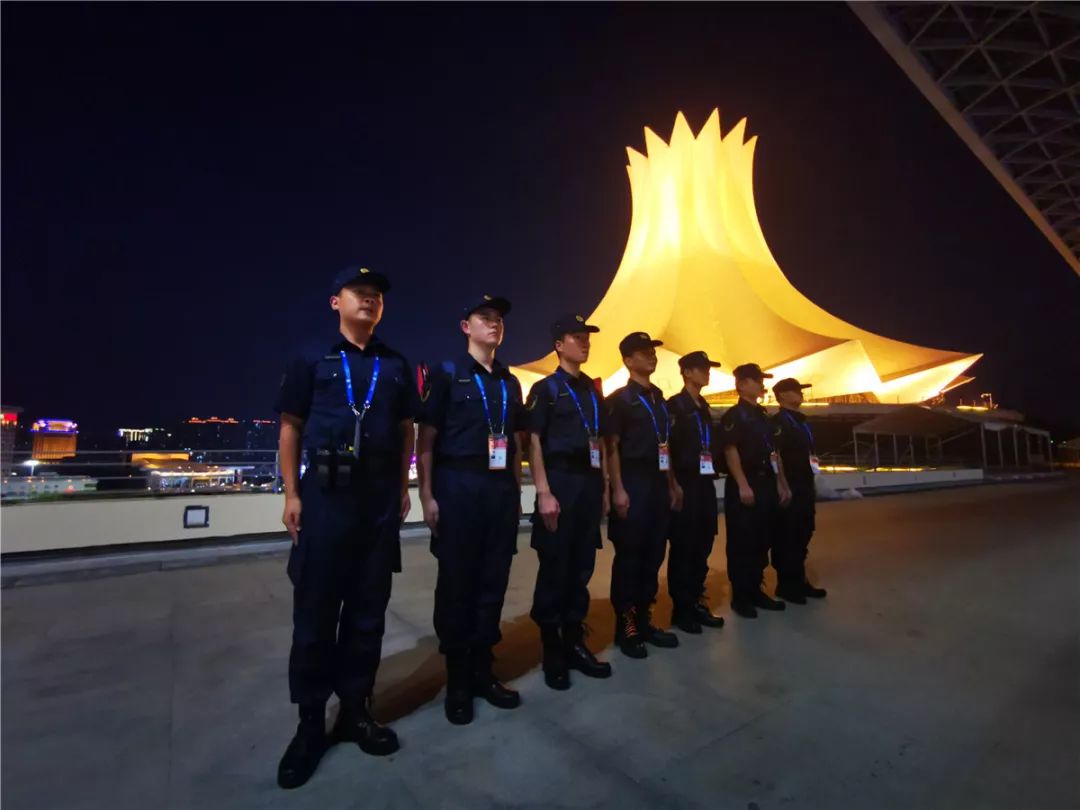 消防大队东盟博览会安保,消防召开东盟博览会安保部署会