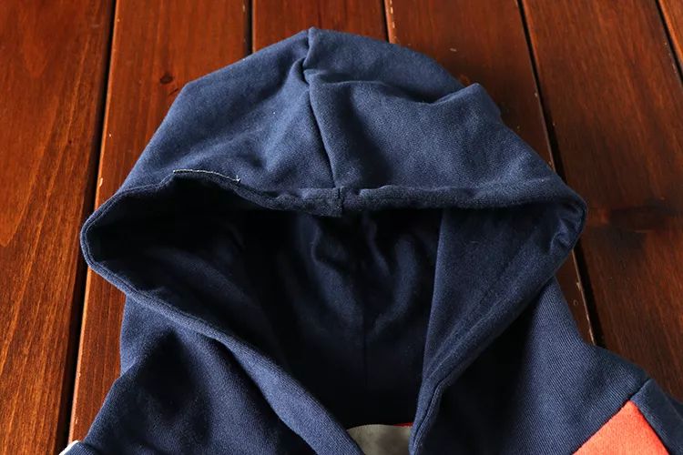 秋风起，买卫衣，小正太的秋日装备，这几件你可中意？|二宝爸淘货