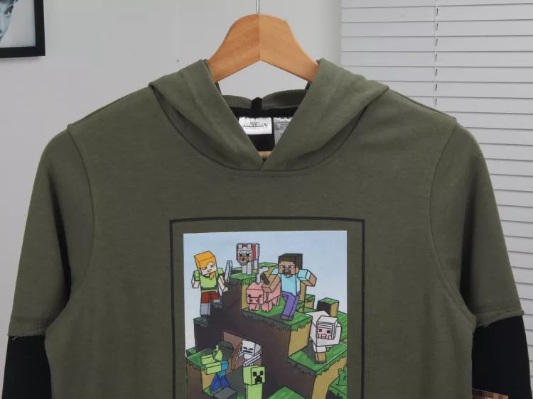 秋风起，买卫衣，小正太的秋日装备，这几件你可中意？|二宝爸淘货