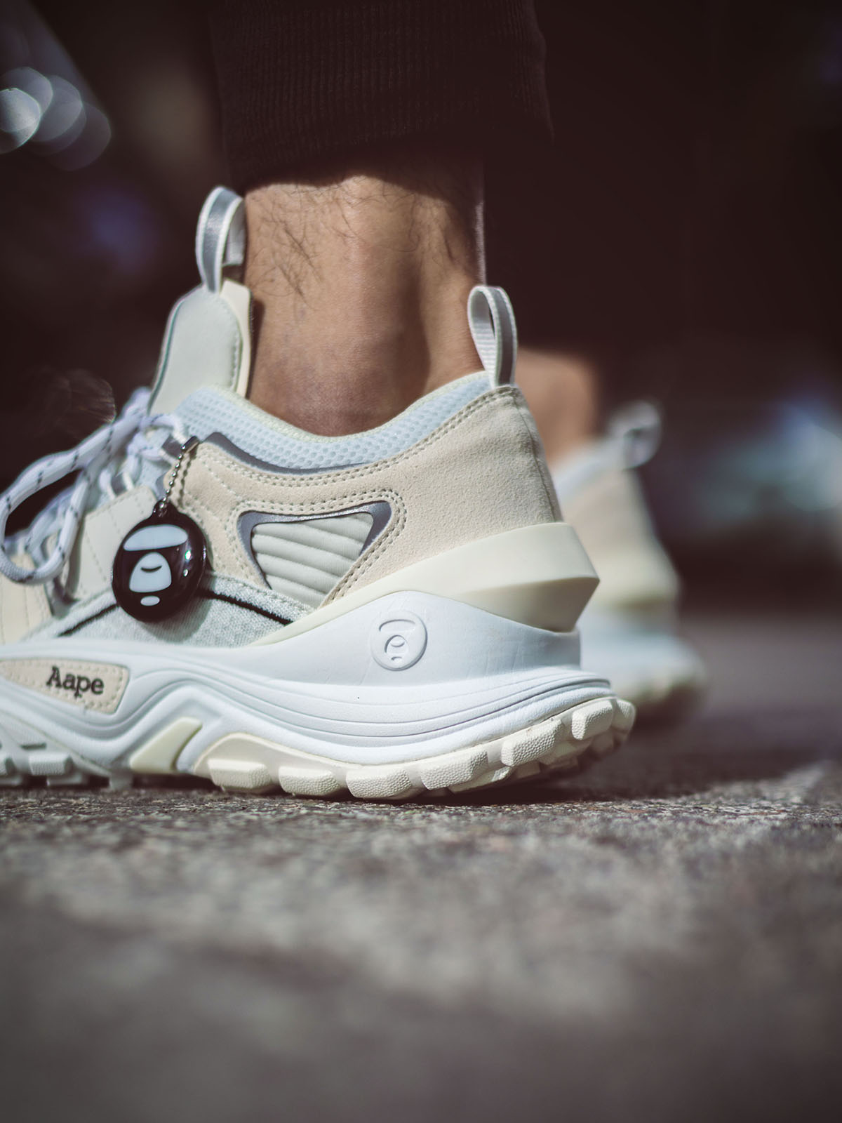 现在上街穿1W的鞋都撞鞋！「鞋圈黑马」才是你的救世主