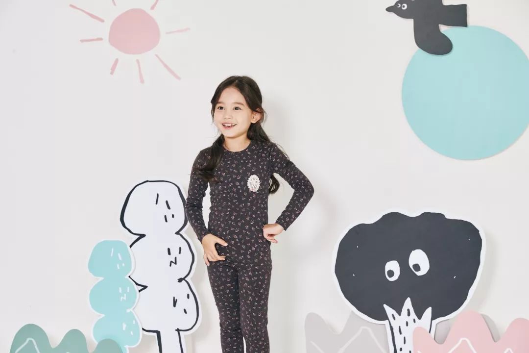 儿童穿什么加厚保暖内衣最好,冬天儿童内衣选什么面料最好