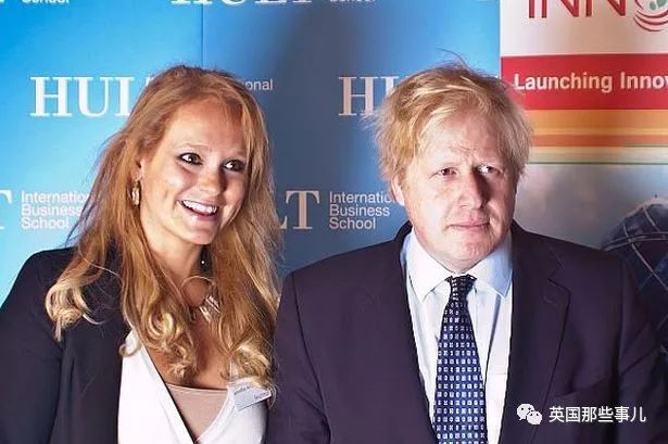 首相Boris被判关闭议会违法！又被抖出跟十八线演员的陈年八卦！他太难了...