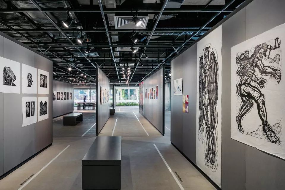 文化推进者-巴西SESC综合体/DalPianArquitetos