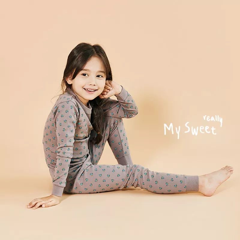 有机棉内衣,什么牌子的儿童内衣好穿