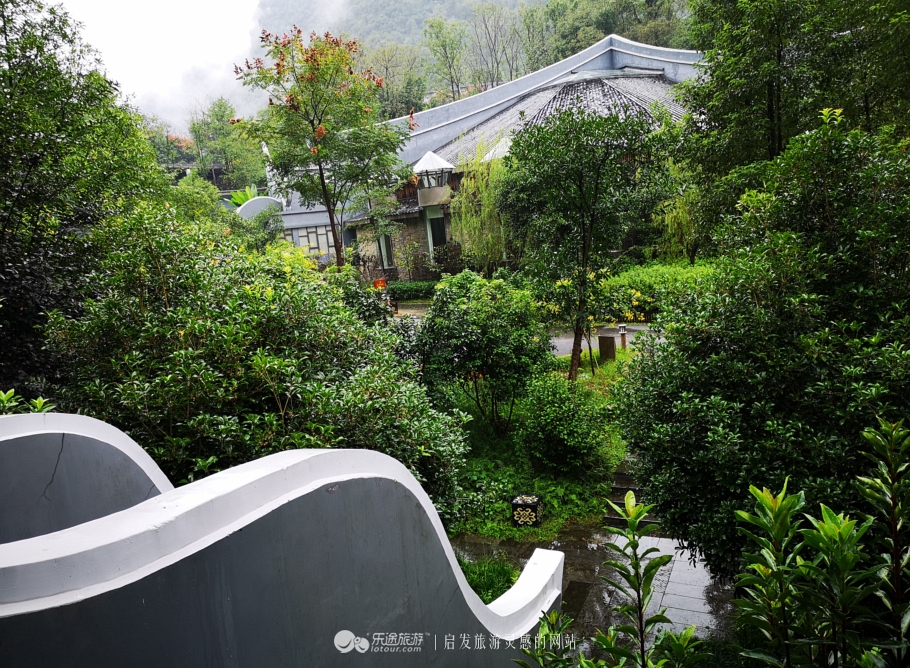 张家界森林公园自由行住宿推荐,张家界国家森林公园旅游住宿攻略