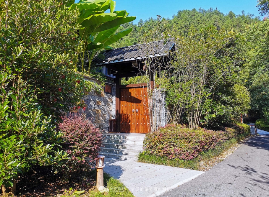 张家界森林公园旅游住宿,张家界森林公园自由行住宿推荐