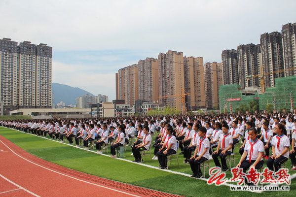 少年硅谷人工智能教育成果展示,青少年人工智能教育创新基地