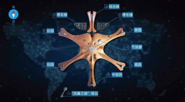 北京大兴国际机场建造全过程,中国六大工程北京大兴机场