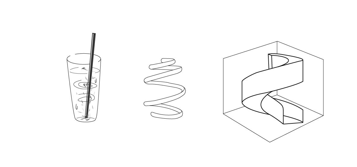 知识的力量喜茶门店设计合辑,立品喜茶
