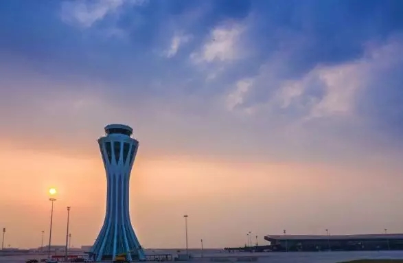 大兴国际机场震撼工程,北京大兴机场抗震