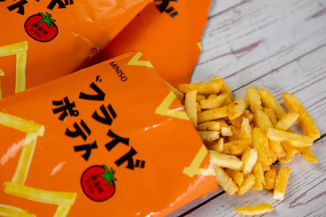 2023十款网红爆款零食排行榜,一本正经全网最火的零食大测评