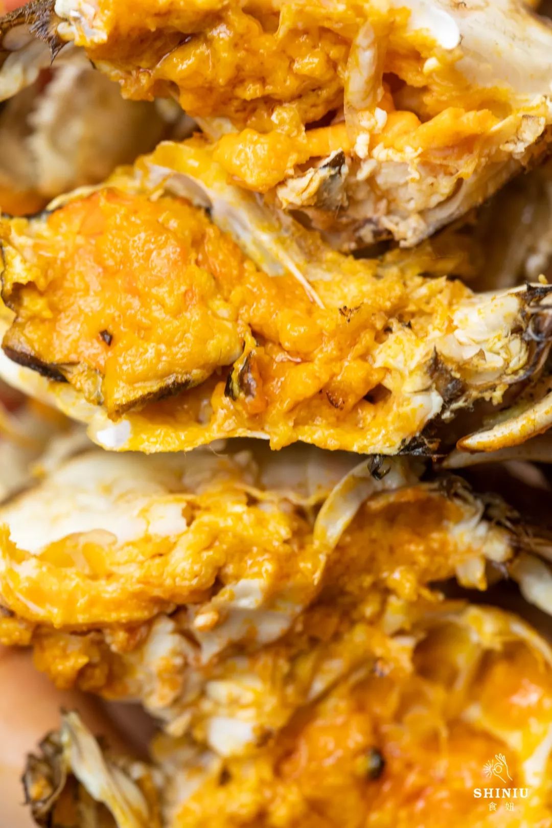 爆黄大闸蟹优惠,5.9大闸蟹