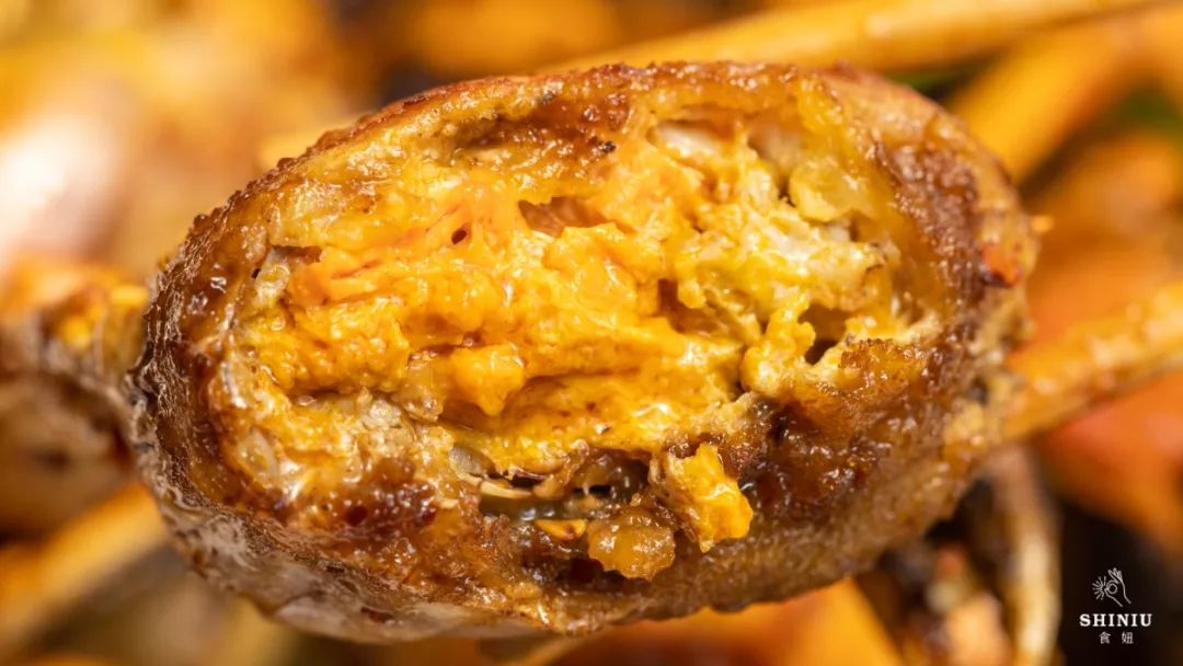 爆黄大闸蟹优惠,5.9大闸蟹