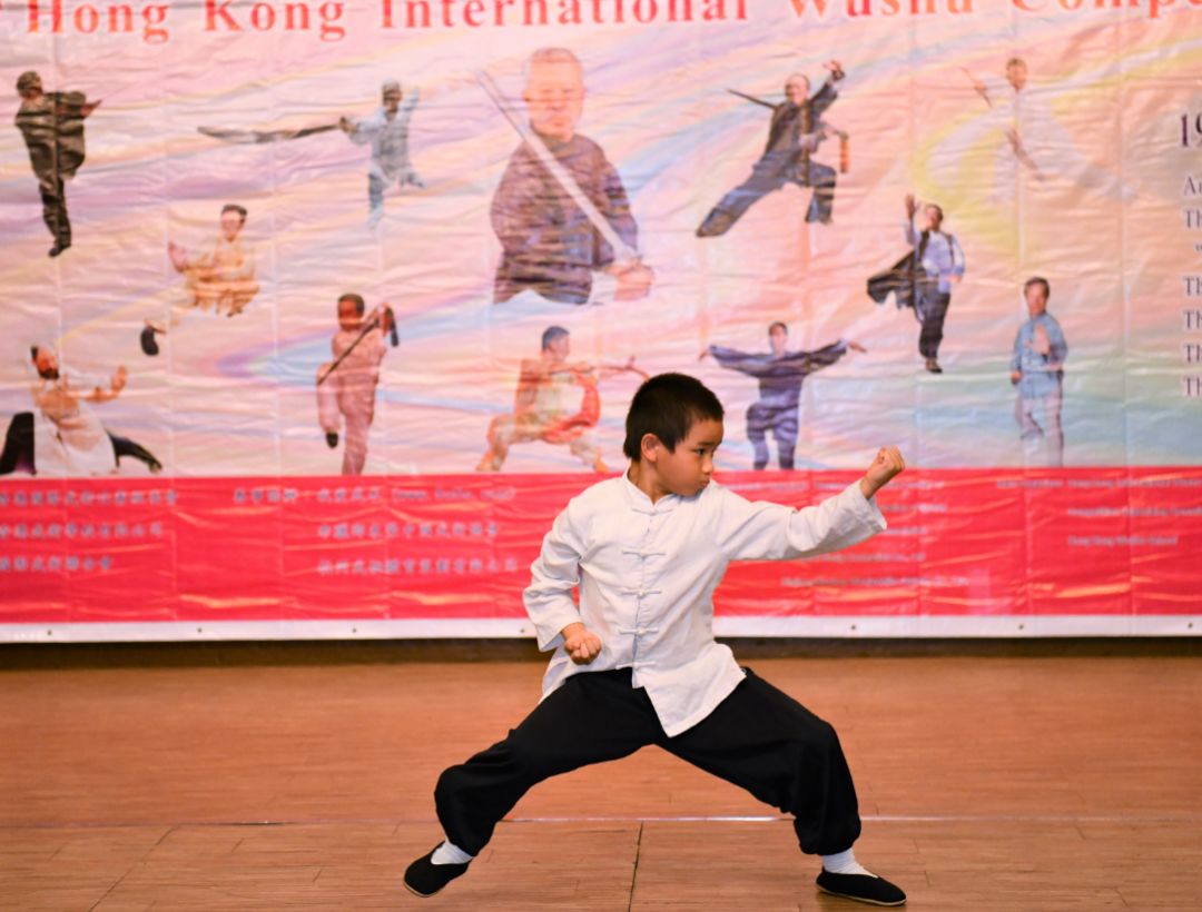 武会舟山，侠约天下！“体育彩票杯”2019舟山国际武术比赛等你一显身手