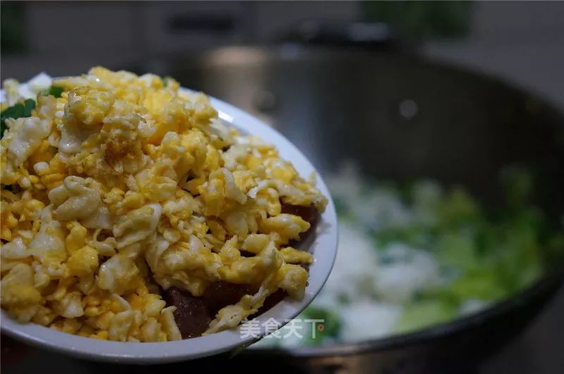 芥菜腌制的咸菜种类,芥菜的15种做法大全