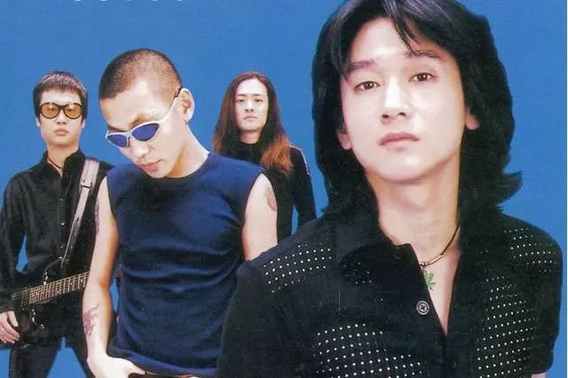 在激流重金属的音乐荒原，梦想远远“超载”