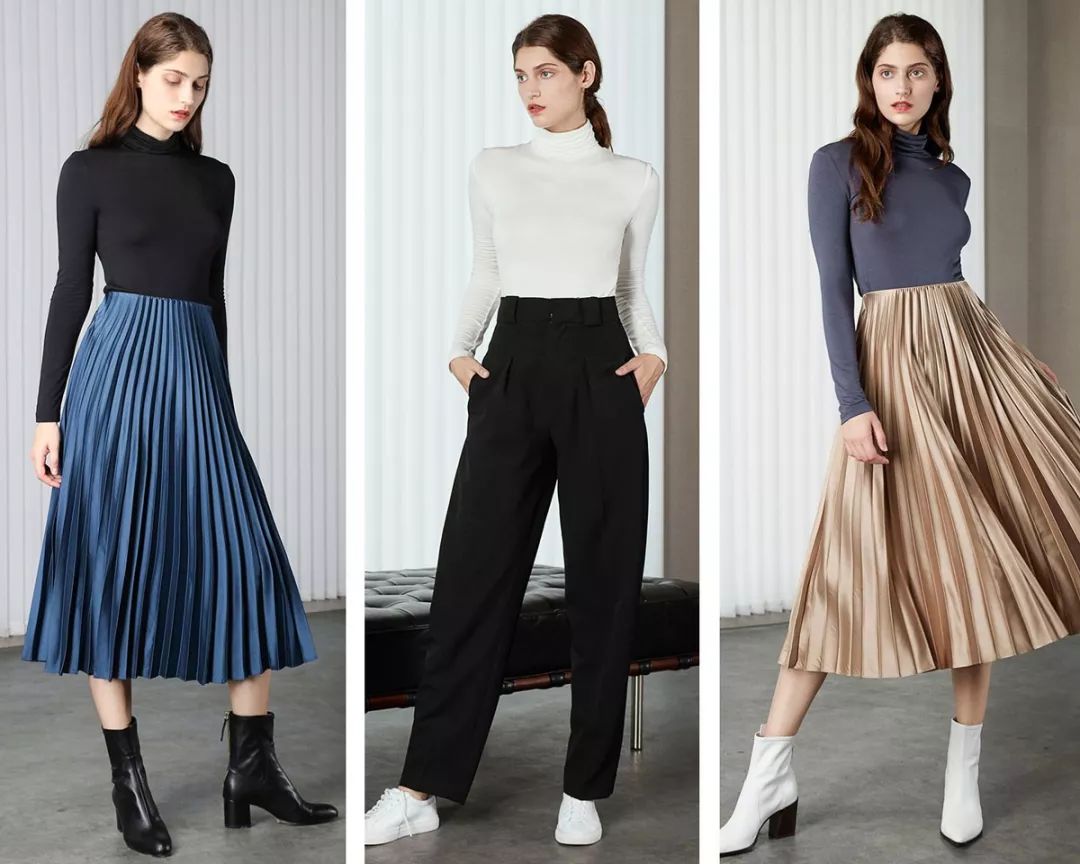 穿10年也不过时的经典风衣,经典又百搭的风衣