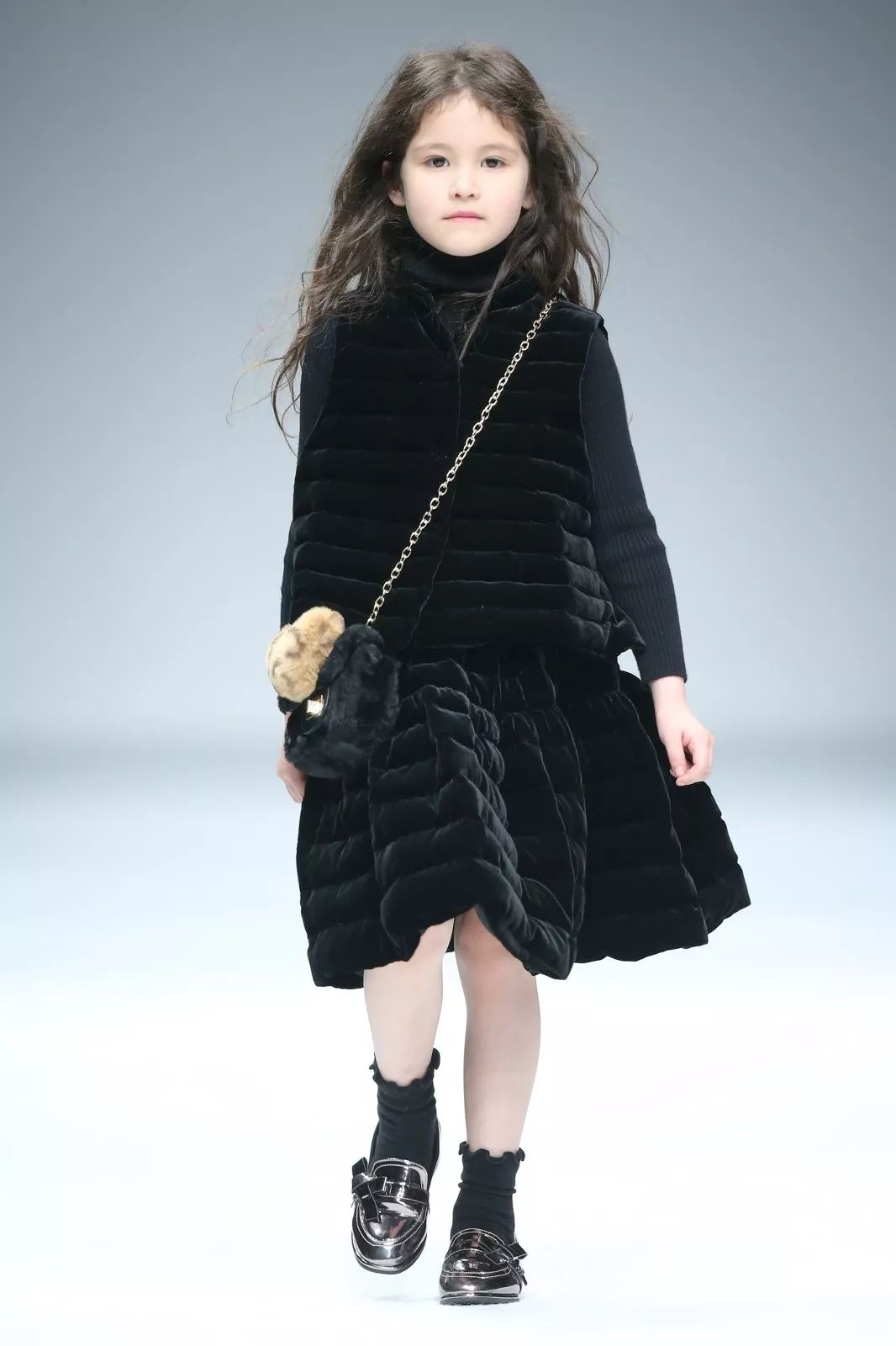 ss22上海时装周kidswear,ss2024上海时装周kidswear童装