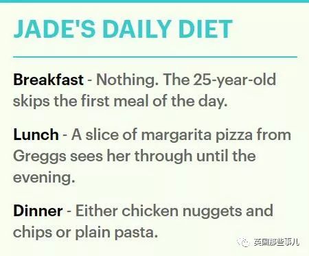 每天只能吃披萨薯条鸡块,看到水果蔬菜就想吐…这也是一种病