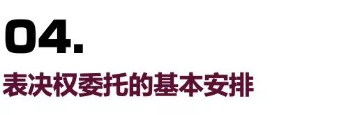 上市公司控制权争夺案例有哪些,上市公司表决权委托是什么套路