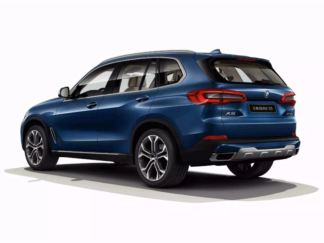 全新宝马x5最新落地价,宝马x5四缸和六缸有什么区别