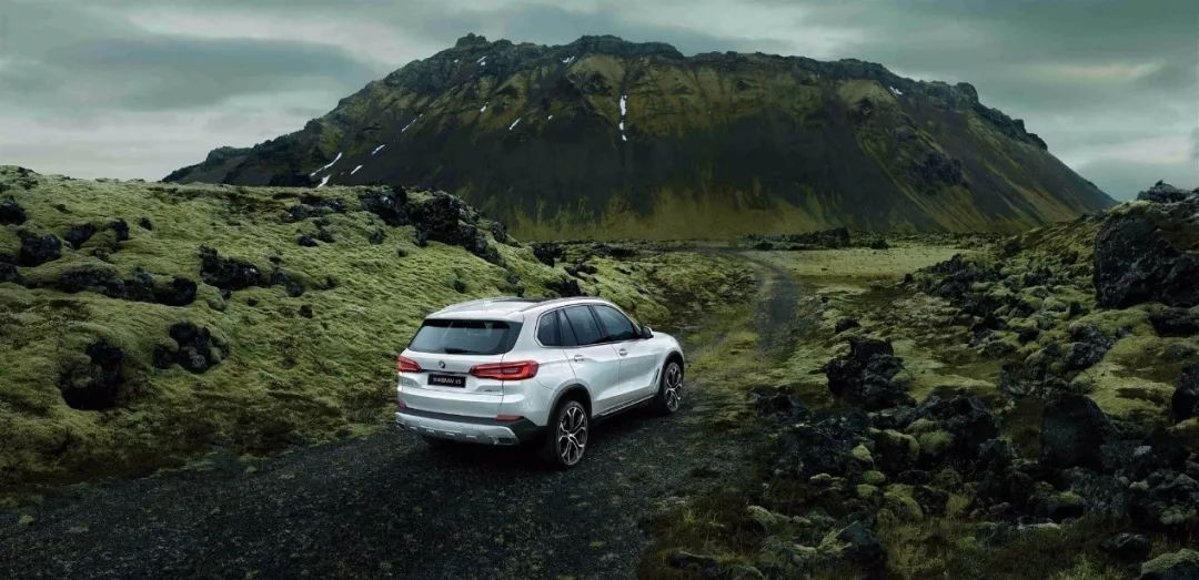 全新宝马x5最新落地价,宝马x5四缸和六缸有什么区别