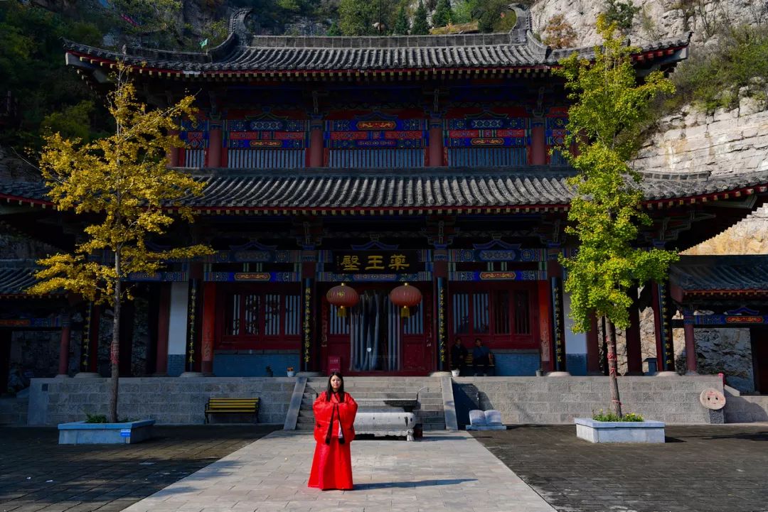 今年十一假期免门票的景点,十一假期景区免门票