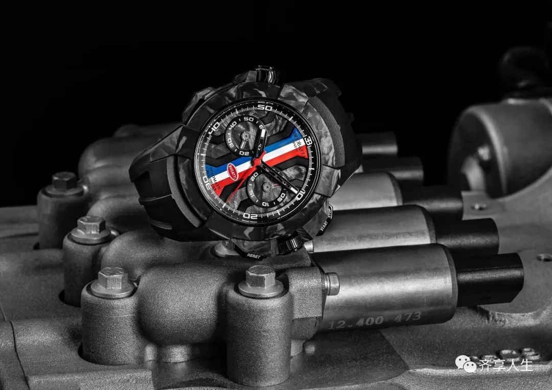 梅西手表开箱测评,梅西全球限量版手表