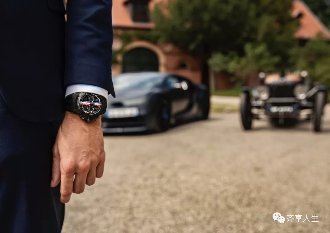 梅西手表开箱测评,梅西全球限量版手表
