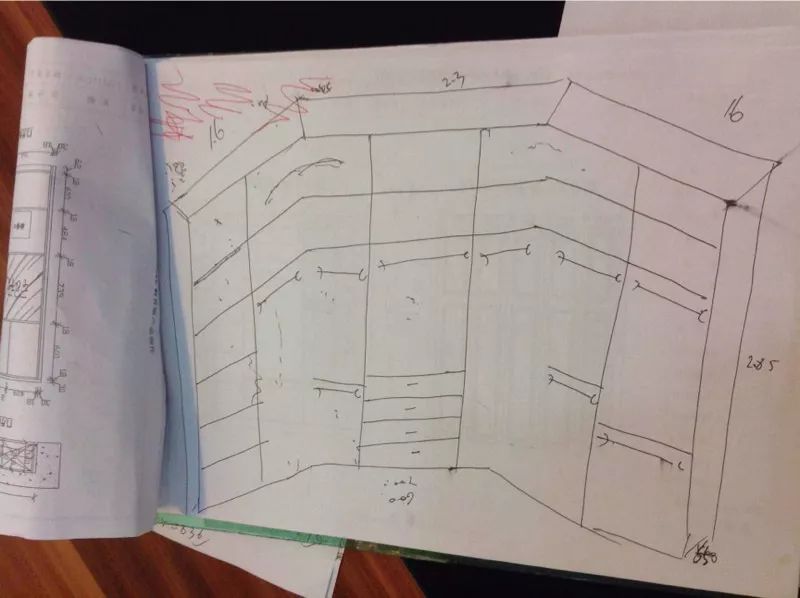 装修过程故事,装修故事对话