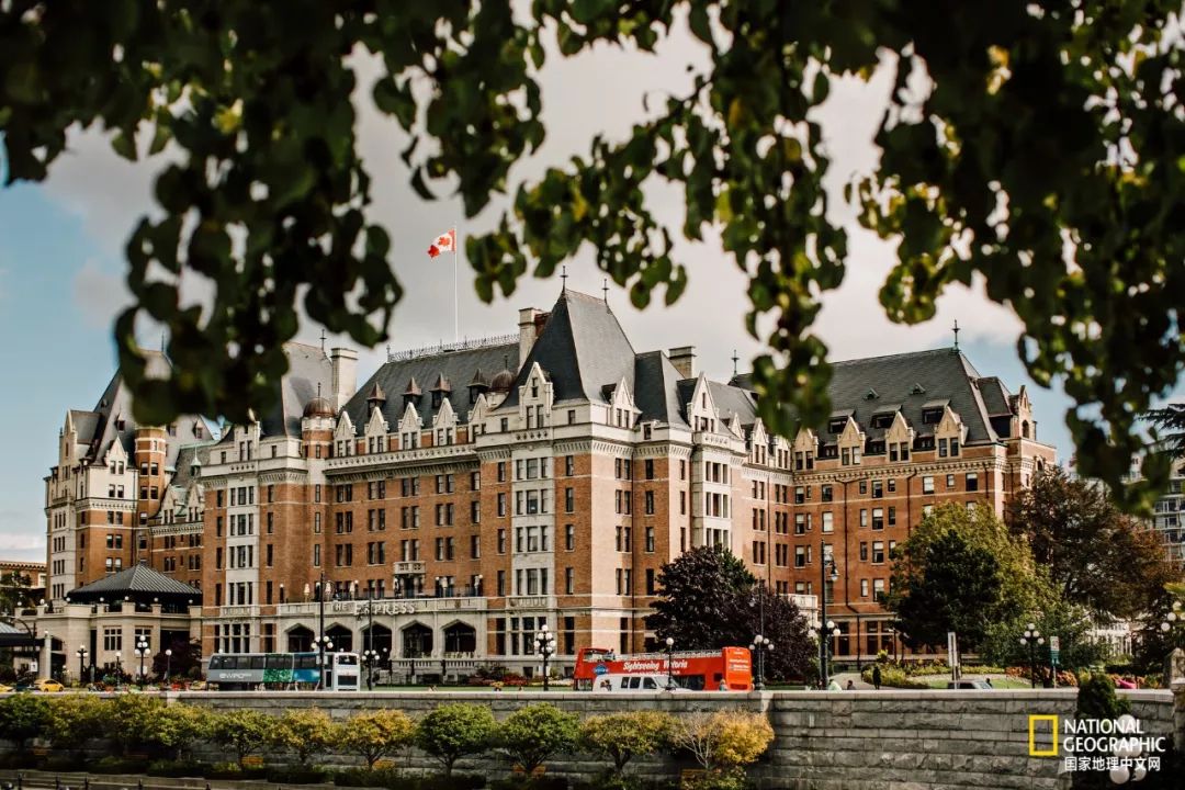 去加拿大必去景点有哪些地方,在加拿大10月中旬旅游地点推荐