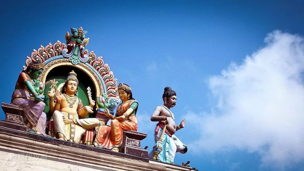 新加坡圣淘沙鱼尾狮为什么拆除,新加坡鱼尾狮为什么修二个月