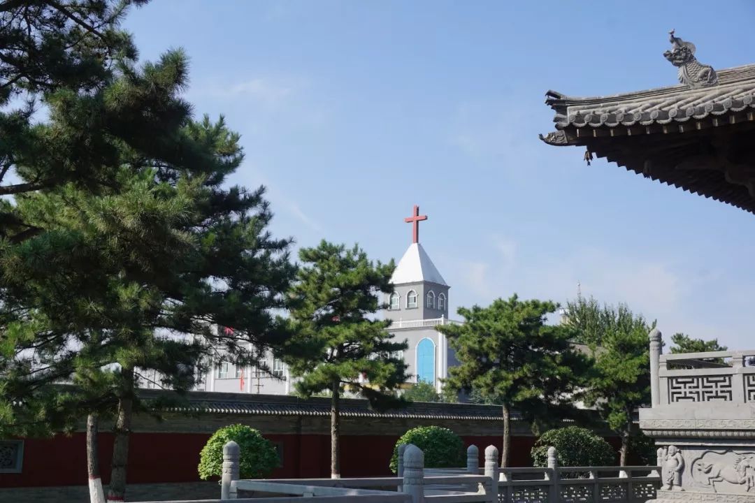 大同好在哪儿,大同夜市在哪儿