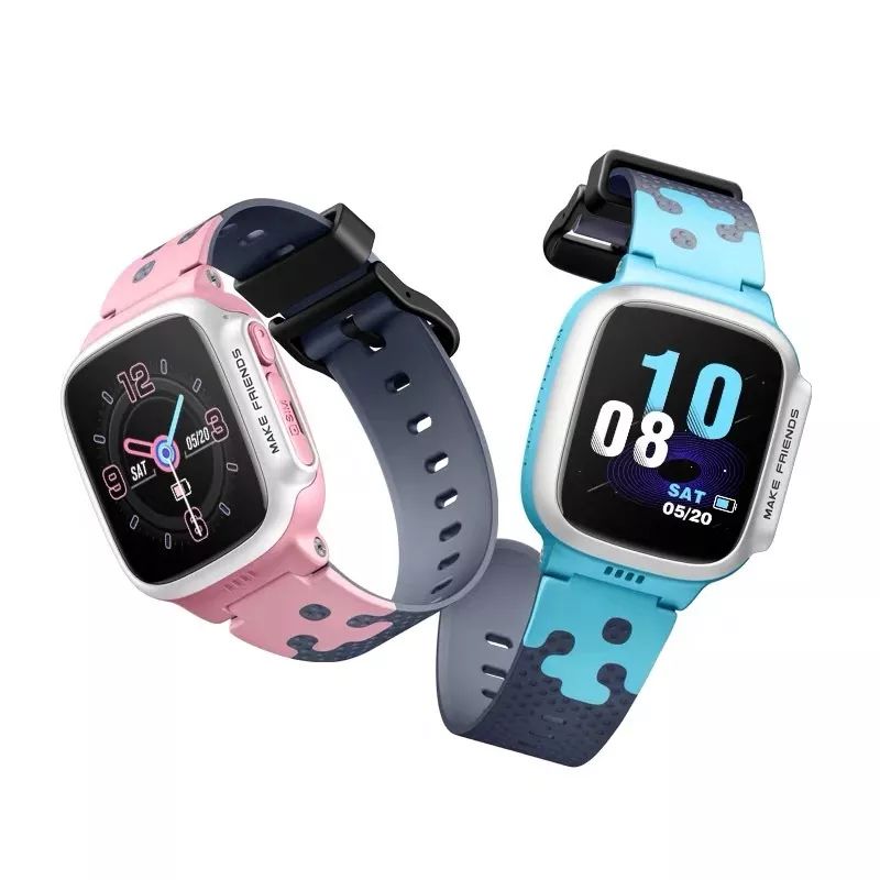 3岁+就能用智能手表？这些功能让我心动了……