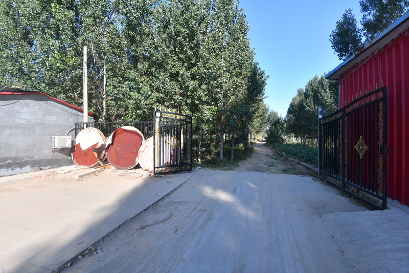 村霸朱永军涉黑一案判了多少年,朱老大村霸涉黑团伙覆灭记