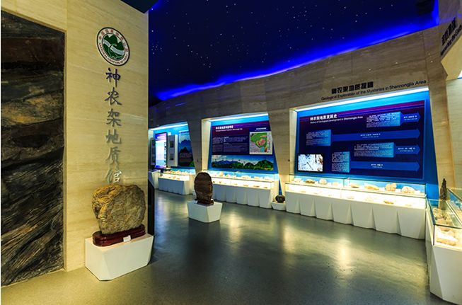 秋游景点一日游推荐,武汉去神农架赏秋攻略